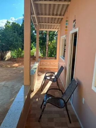 Imagem Chácara à Venda