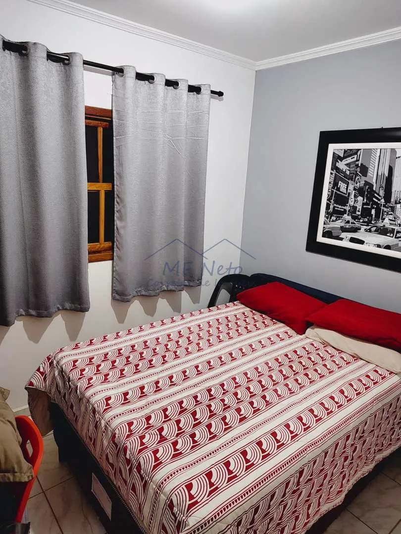 Imagem Casa Padrão