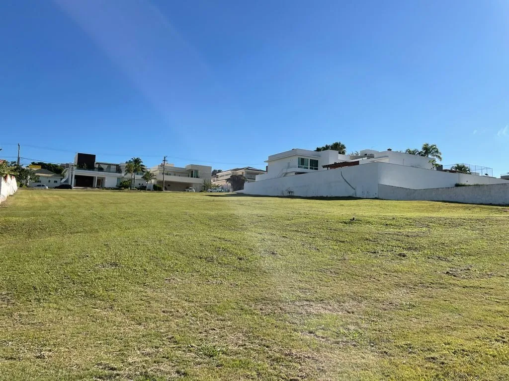 Imagem Terreno Condomínio Reserva Fazenda Imperial, Sorocaba-SP.