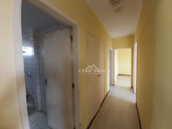 Imagem Apartamento à venda, 156 m² por R$ 320.000,00 - Centro - Piracicaba/SP