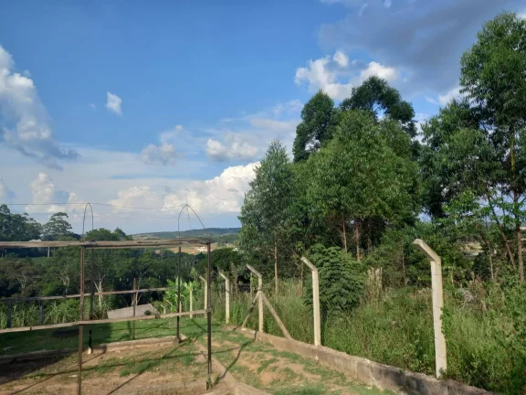 Imagem Chácara em Caucaia do Alto