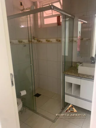 Imagem APARTAMENTO DUPLEX - 5 QUARTOS SENDO 2 SUITES CIDADE NOBRE - COD 1023