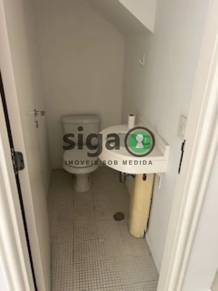 Imagem Apartamento para venda em Pinheiros com 01 dormitório próximo Metrô