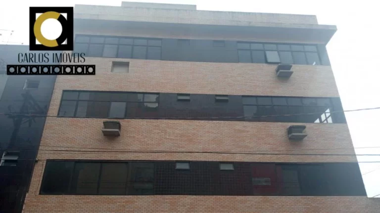 Imagem Salas comerciais para alugar em Santos