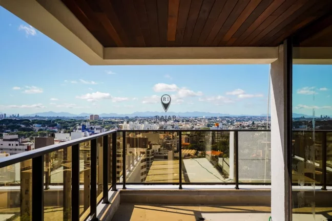 Imagem Apartamentos duplex, face norte, com 226m2 + 33m2 de terraço privativo, 4 dormitórios sendo 2 suí...