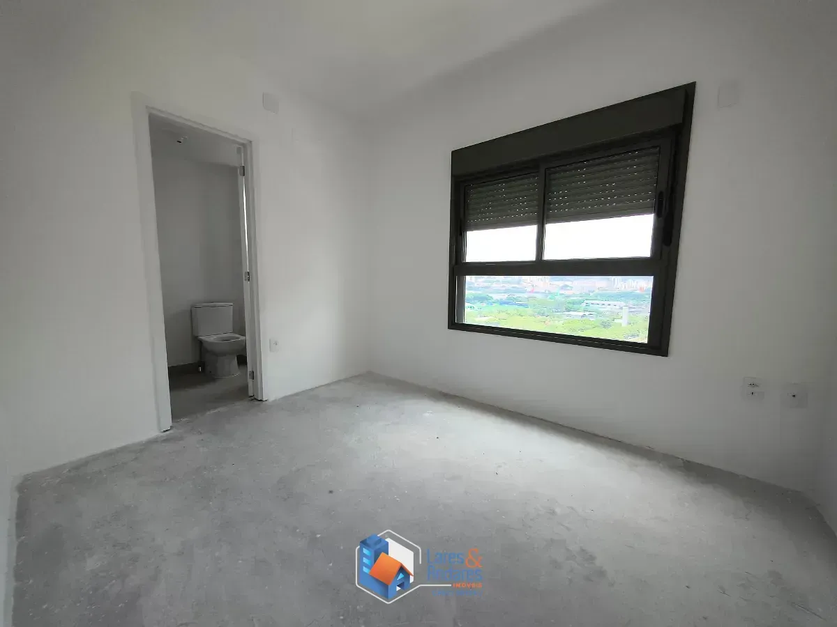 Imagem Apartamento para venda em Jardim das Perdizes com 3 quartos, sendo 3 suítes, 136m²