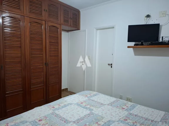Imagem Apartamento /2 dormitórios/1 suite /Sala 2 ambientes/Gonzaga