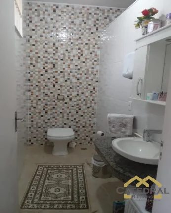 Imagem SALAO COMERCIAL em JUNDIAÍ - SP, JARDIM FLORESTAL