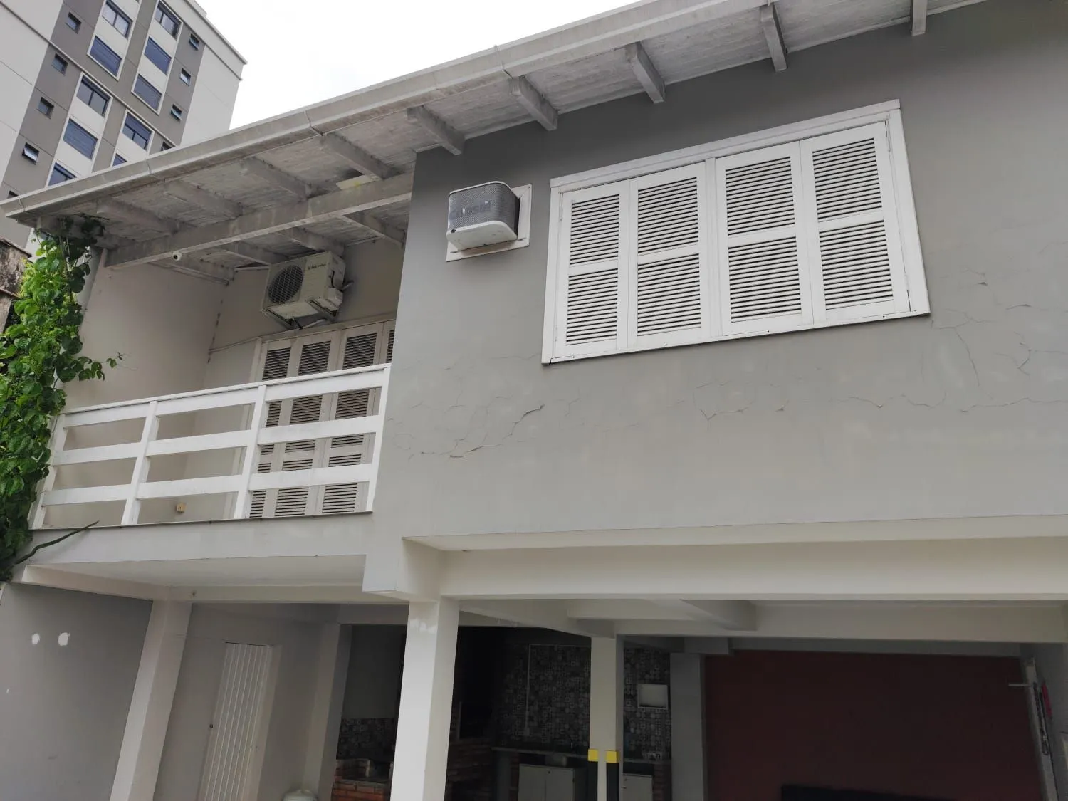 Imagem Casa comercial General Cardwell 1196