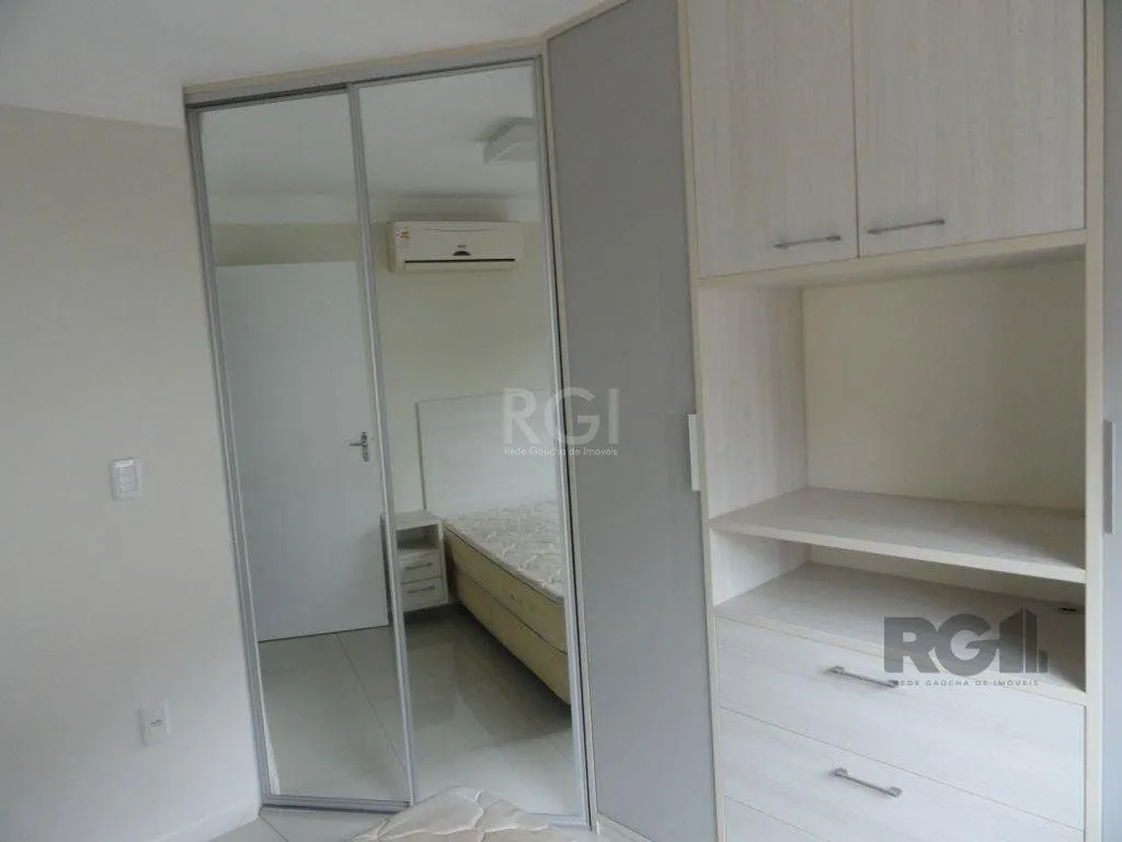 Imagem Apartamento com 1 dormitório para venda, 40 m² por R$ 426.000,00- Petrópolis - Porto Alegre/RS