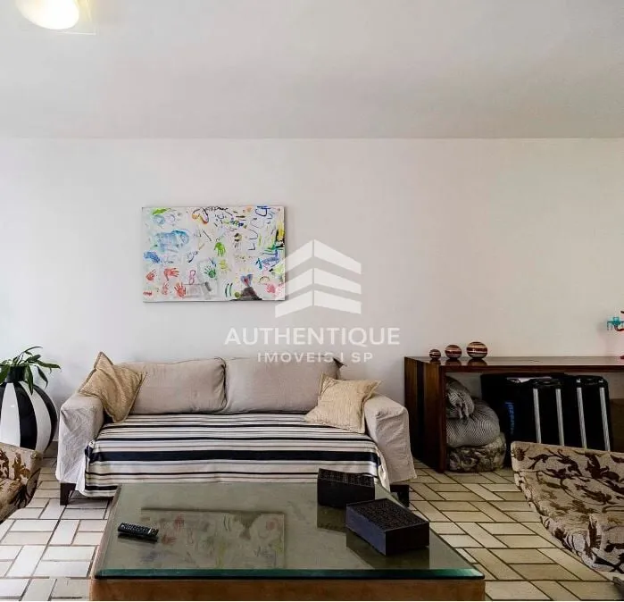 Imagem Metropolitan Life - Moema Índios - Apartamento à venda no bairro Indianópolis - São Paulo/SP, Zona Sul