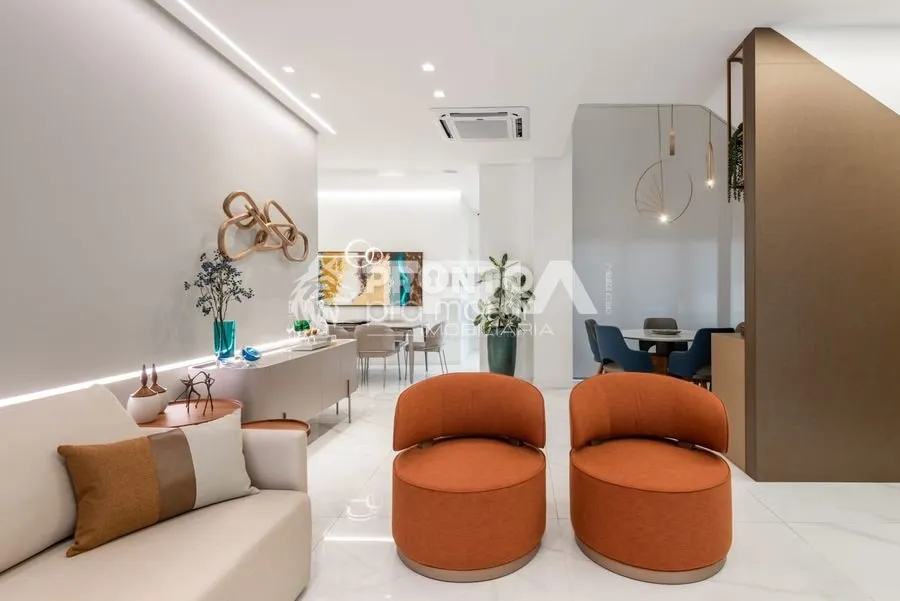Imagem Apartamento de 4 quartos, 182m² no bairro Casa Forte, em Recife
