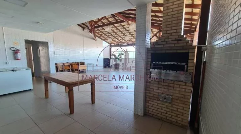 Imagem Apartamento 2 quartos sol da manhã na Praia da Costa
