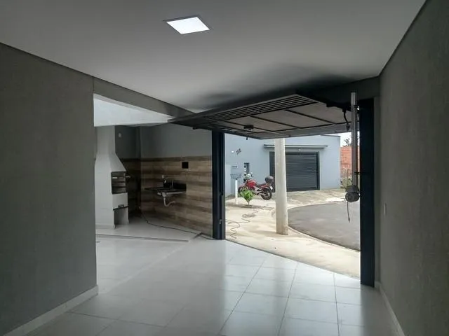 Foto do imóvel CASA - PARQUE DOS SABIÁS - INDAIATUBA em Rua 7