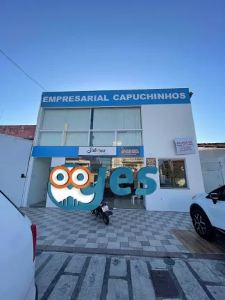 Imagem Ponto comercial para Locação, Capuchinhos, Feira de Santana