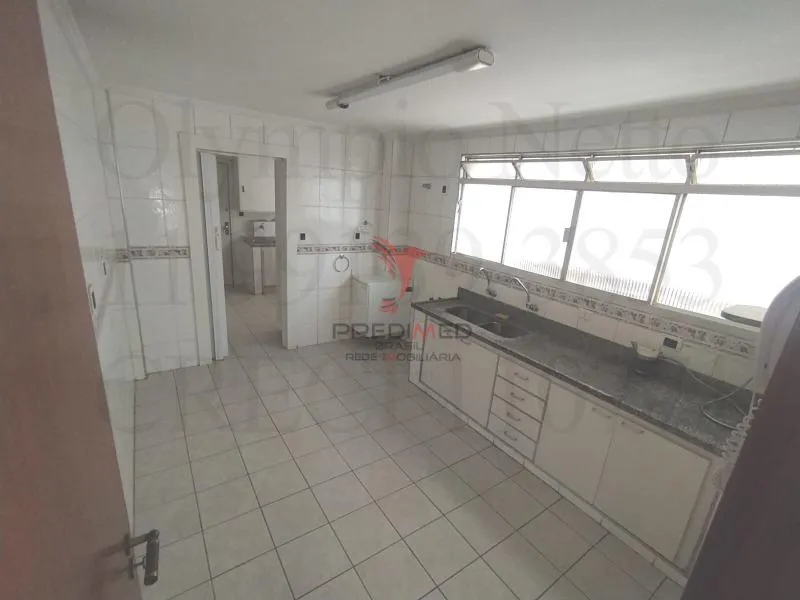 Imagem Apartamento 3 dormitórios 145m² 1 vaga Jardim Europa Sao Paulo/SP