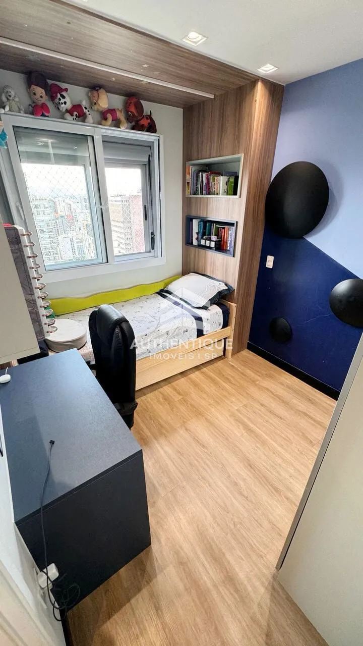 Imagem Olhar Augusta - Consolacao - Apartamento à venda em São Paulo/SP