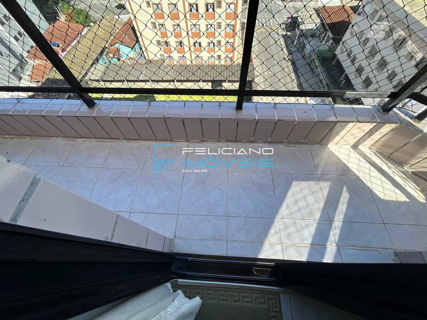 Imagem Cobertura com 3 quartos, Caiçara, Praia Grande - R$ 490 mil, Cod: 5829