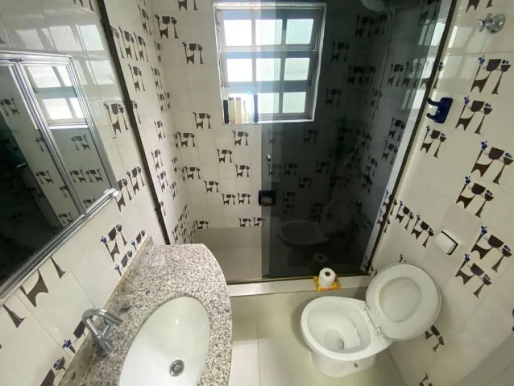 Imagem CASA COM 372,00 m² - SOLEMAR - PRAIA GRANDE SP