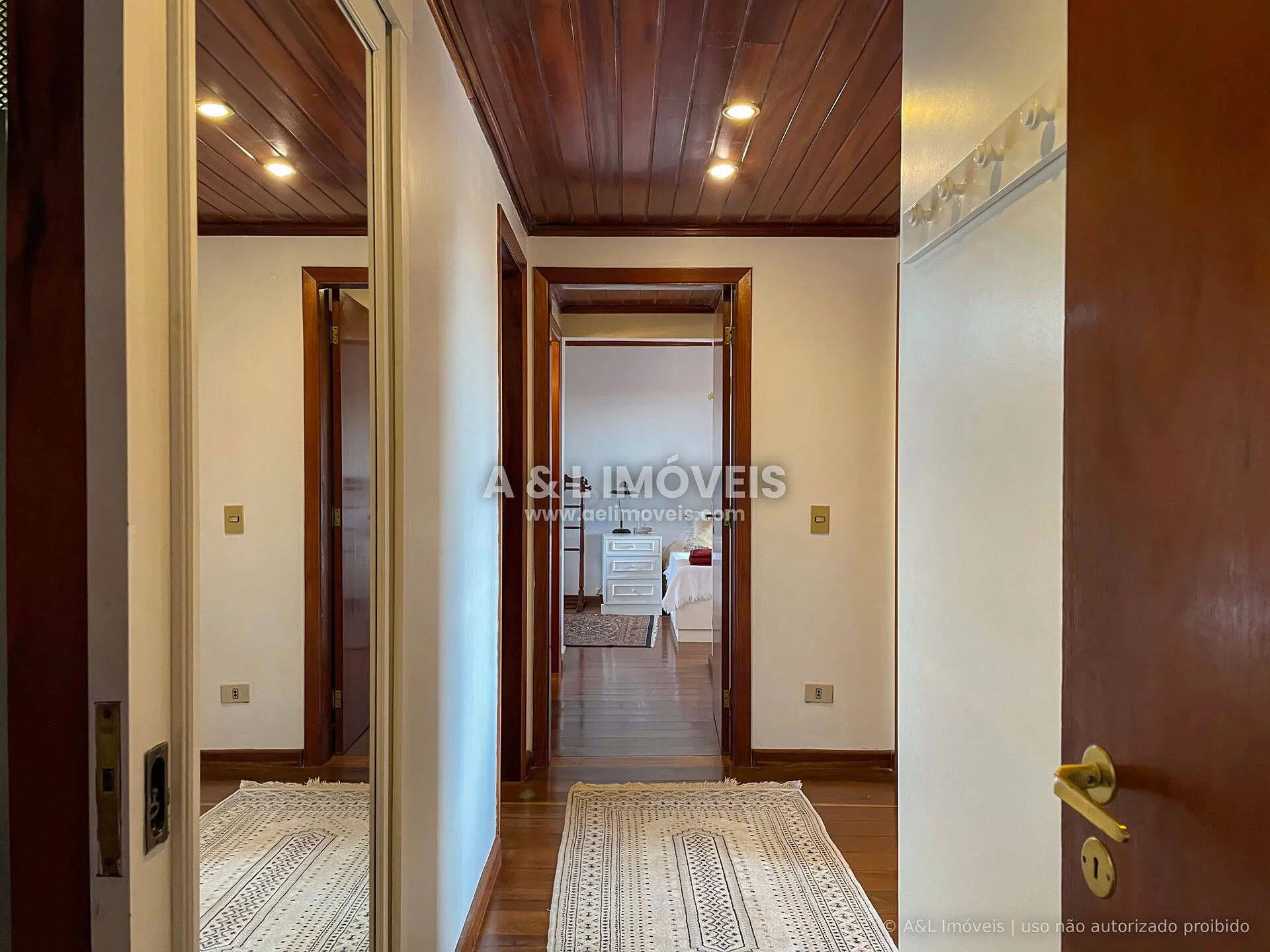Imagem Apartamento Duplex à Venda | Campos do Jordão | 180,00 m² | Vista Vale