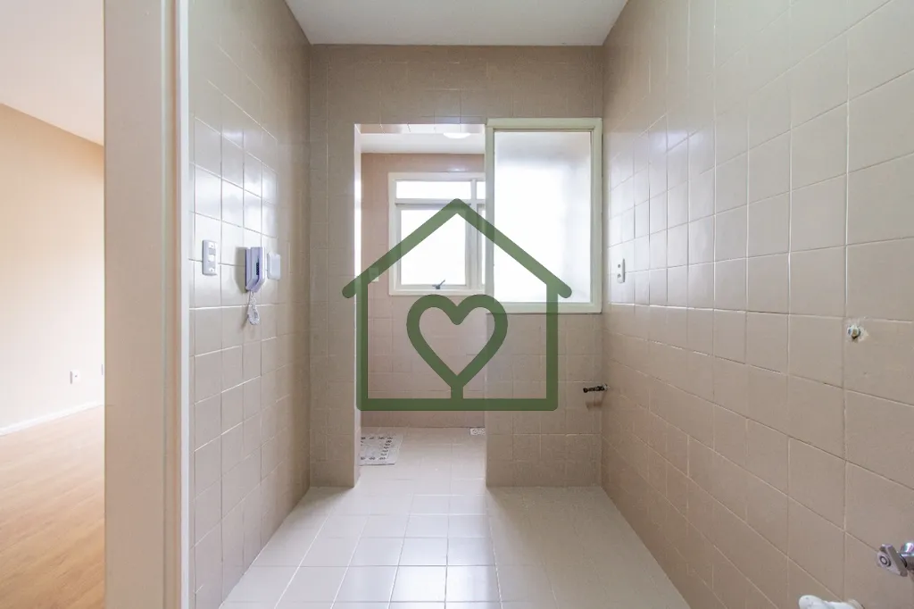 Imagem Apartamento de 2 dormitorios com garagem no bairro Santana! 
Desocupado! Ótimo apartamento de 2 dor...