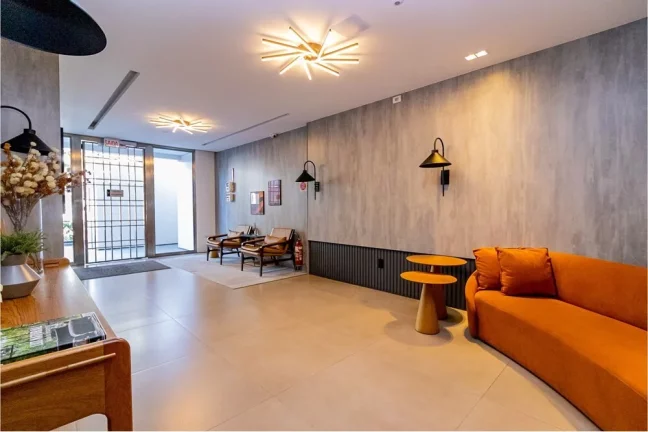 Imagem Apartamento para venda no bairro Fazenda em Itajaí