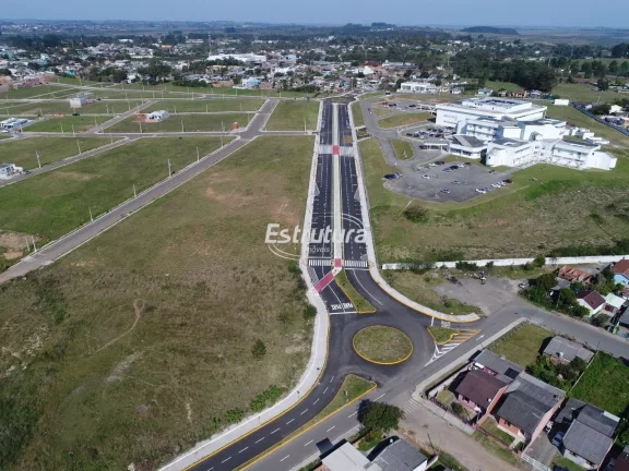 TERRENO DE 533M² NO ALBERTO SCHONS