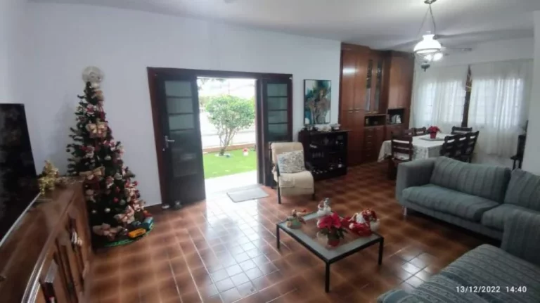 Imagem CASA COM 200 m² - FLORIDA - PRAIA GRANDE SP