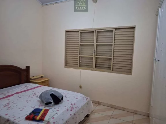 Imagem Chácara à Venda no Bairro Tanque – Águas de Lindóia/SP