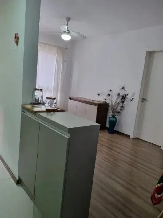 Imagem Apartamento com 1 quarto com churrasqueira, 48m² 1 vaga - Cristo Redentor