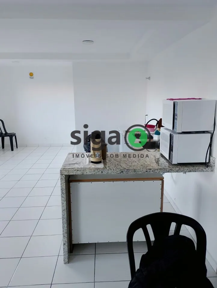 Imagem Apartamento Garden à venda, 49 m² - Jardim Umarizal - São Paulo/SP