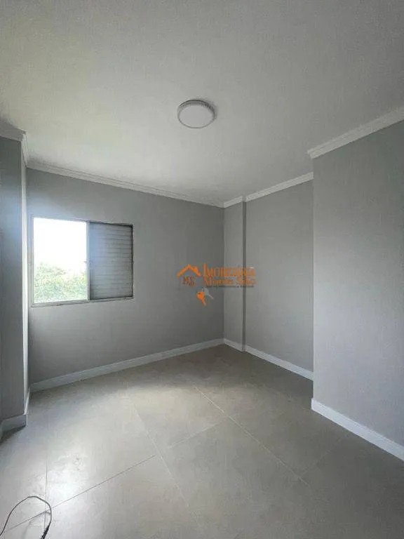 Imagem Apartamento com 2 dormitórios à venda, 65 m² por R$ 330.000,00 - Vila Augusta - Guarulhos/SP