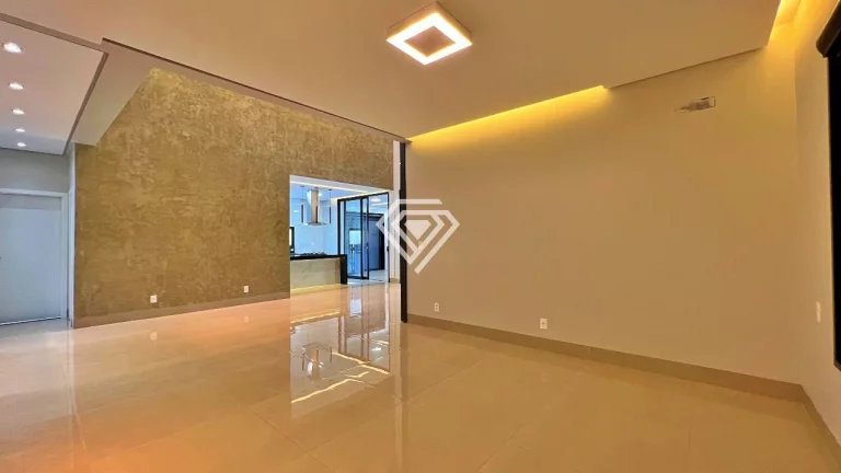 Imagem Sobrado 4 Quartos, 307 m² c/ lazer à venda no Condomínio Privillege