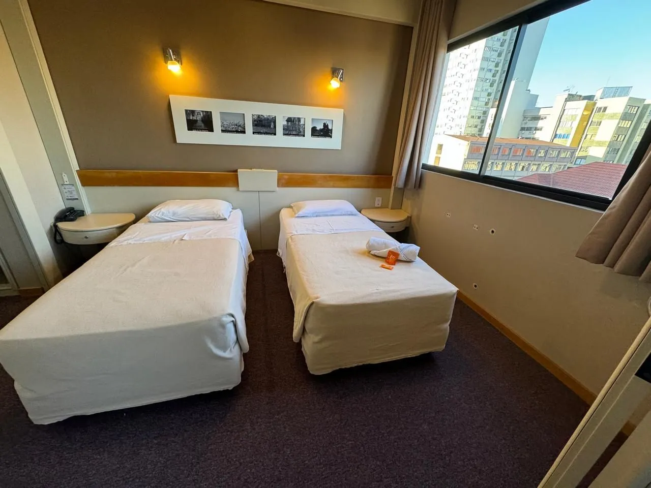 Imagem Apartamento à venda em Caxias do Sul, Centro, com 1 quarto, 36.8m2
