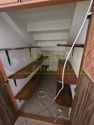 Imagem Casa Localizada na Cidade das Flores/Osasco