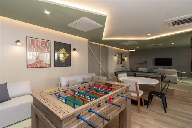 Imagem Apartamento 3 suítes 123m² Campo Belo São Paulo Rua Barão de Jaceguai
