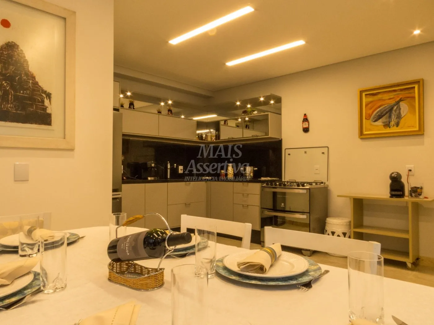 Imagem Excelente apartamento de 03 dormitórios e 03 vagas a venda em Novo Hamburgo