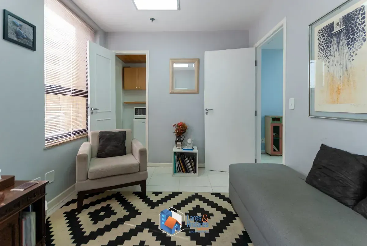 Imagem Conjunto comercial para venda em Vila Mariana, 60m²
