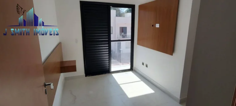 Imagem CASA NOVA PRONTA PARA MORAR, 02 SUÍTES, 2 VAGAS, MÓVEIS PLANEJADOS
