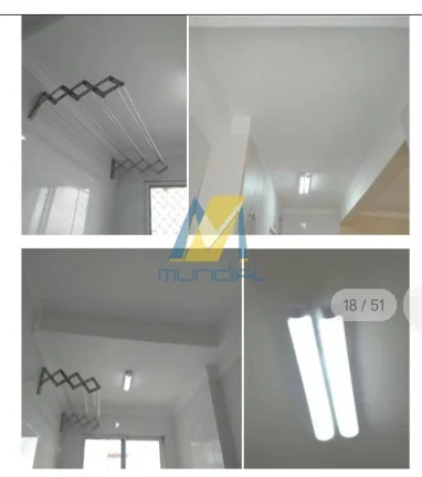 Imagem Apartamento para Locação | Condomínio com Lazer Completo