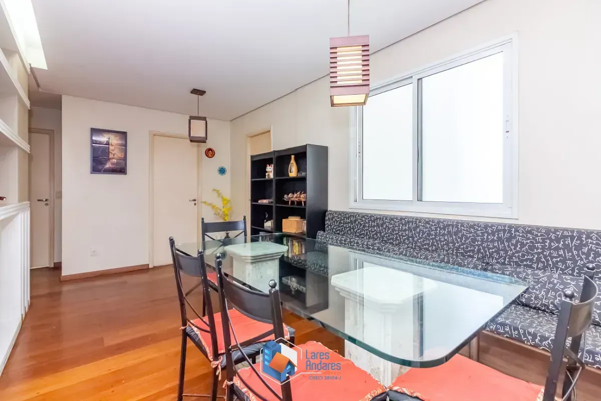 Imagem Apartamento para venda em Ipiranga com 4 quartos, sendo 3 suítes, 170m²