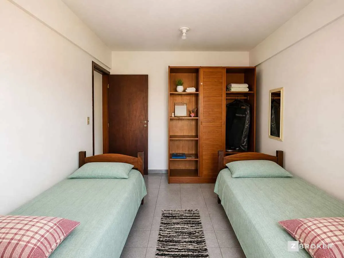 Imagem Apartamento à venda em Ubatuba, Centro, com 3 quartos, 90m2