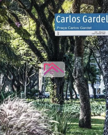 Imagem APARTAMENTOS DE 4 SUITES E 7 VAGAS - BELLINI IBIRAPUERA