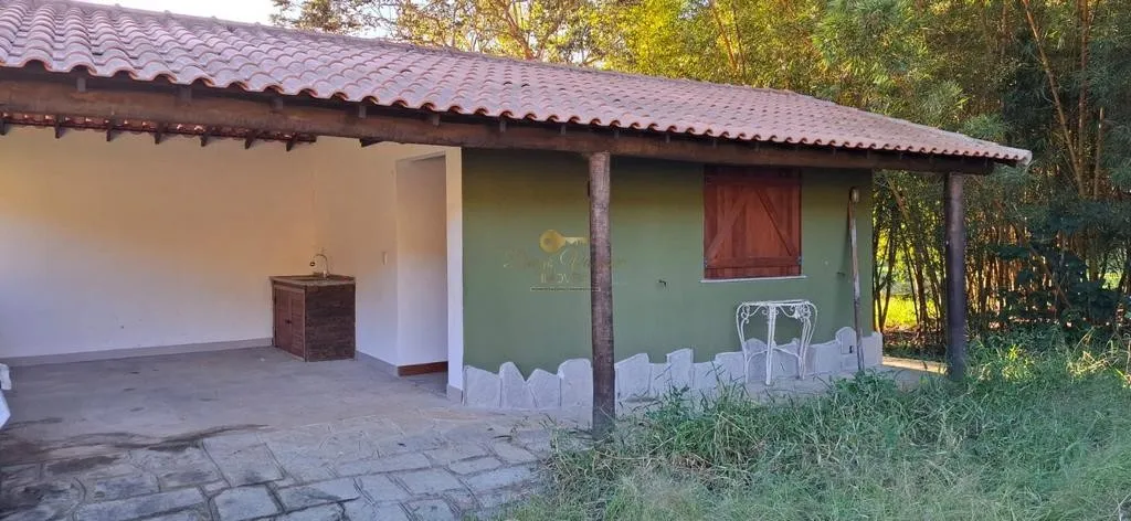 Imagem Sítio para Venda em Teresópolis / RJ no bairro Venda Nova