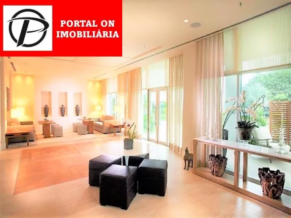 Imagem APARTAMENTO RESIDENCIAL em RIO DE JANEIRO - RJ, BARRA DA TIJUCA