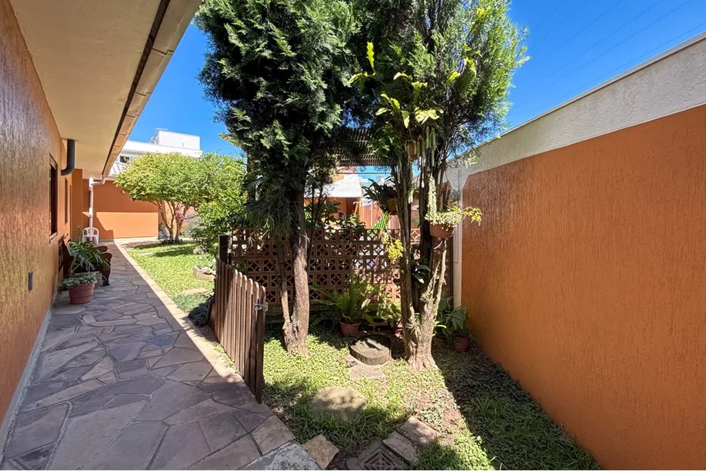 Imagem Casa em Marechal Rondon