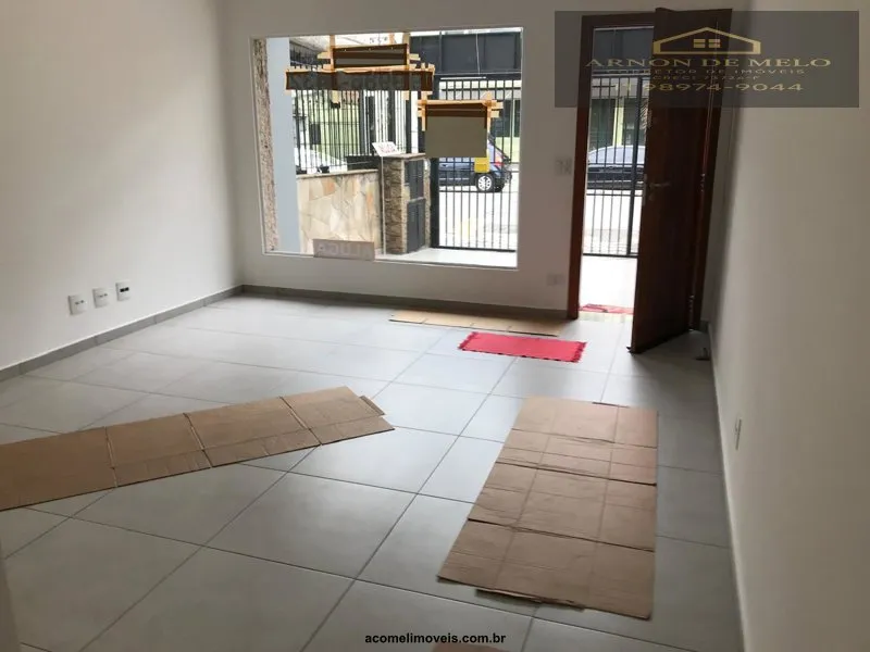 Imagem Casas Comerciais para locação em São Paulo no bairro Planalto Paulista