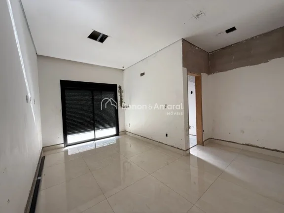 Imagem Casa térrea à venda 03 dormitórios no Condomínio Franceschini Hortolândia - SP