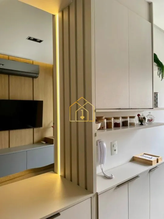 Imagem Apartamento à venda no bairro Centro - Santo André/SP