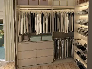 Imagem Condomínio Stillo Patriani Campestre, apartamento à venda e locação com 3 quartos em Bairro Campestre Santo André sP